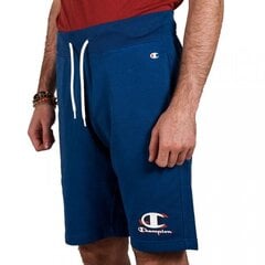 SHORTS CHAMPION LEGACY BERMUDA 214304BS003 цена и информация | Мужские термобрюки, темно-синие, SMA61007 | pigu.lt