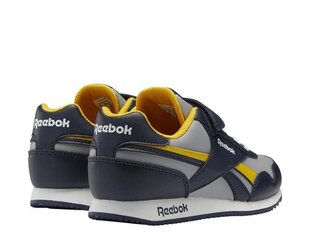 Sportiniai batai reebok royal cl jogger gw5278 kaina ir informacija | Sportiniai batai vaikams | pigu.lt