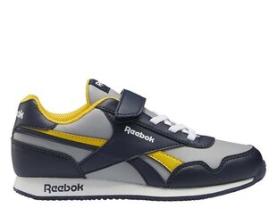 Sportiniai batai reebok royal cl jogger gw5278 kaina ir informacija | Sportiniai batai vaikams | pigu.lt