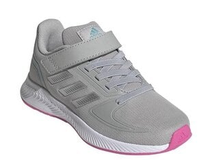 SPORTS ADIDAS PERFORMANCE RUNFALCON 2.0 C GZ7435 цена и информация | Детская спортивная обувь | pigu.lt