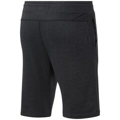 SHORTS REEBOK TE MELANGE SHORT FU3233 цена и информация | Мужская спортивная одежда | pigu.lt