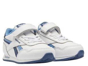 SPORTS REEBOK ROYAL CL JOGGER GW5280 цена и информация | Детская спортивная обувь | pigu.lt