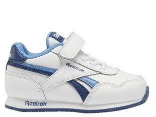 Sportiniai batai Reebok royal cl jogger gw5280 цена и информация | Детская спортивная обувь | pigu.lt
