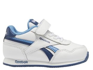 SPORTS REEBOK ROYAL CL JOGGER GW5280 цена и информация | Детская спортивная обувь | pigu.lt