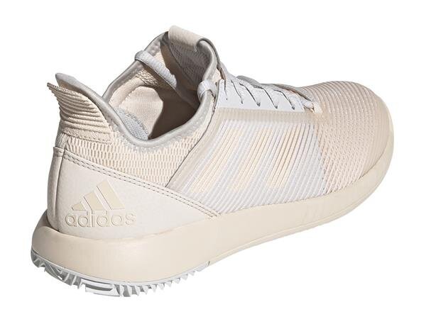 Sportiniai bateliai moterims Adidas Performance Defiant Bounce 2 W G26821, rusvi kaina ir informacija | Sportiniai bateliai, kedai moterims | pigu.lt