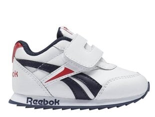 Sportiniai batai Reebok royal cl jogger fz3187 цена и информация | Детская спортивная обувь | pigu.lt