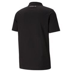 Marškinėliai vyrams Puma 59975901, juodi kaina ir informacija | Vyriški marškinėliai | pigu.lt
