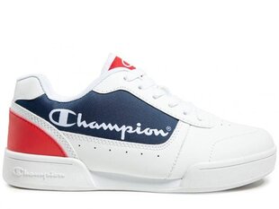 Sportiniai batai champion legacy court champ b gs s31925ww001 kaina ir informacija | Sportiniai batai vaikams | pigu.lt