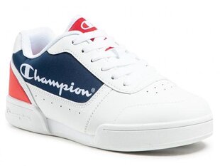 Sportiniai batai champion legacy court champ b gs s31925ww001 kaina ir informacija | Sportiniai batai vaikams | pigu.lt