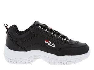 SPORTS FILA FX VENTUNO LOW KIDS 101135125Y цена и информация | Детская спортивная обувь | pigu.lt
