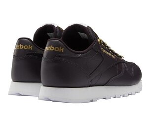 SPORTS REEBOK CL LTHR FW1258 цена и информация | Спортивная обувь, кроссовки для женщин | pigu.lt