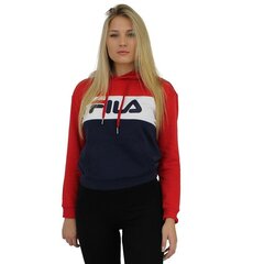 HOODIE FILA LORI HOODY W 687042G06 цена и информация | Женские толстовки | pigu.lt