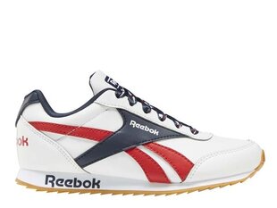 SPORTS REEBOK ROYAL CL JOGGER FW8913 цена и информация | Детская спортивная обувь | pigu.lt