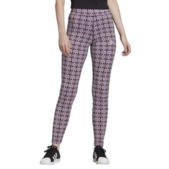 SWEATPANTS ADIDAS ORIGINALS AOP TIGHTS FL4133 цена и информация | Спортивная одежда женская | pigu.lt