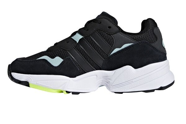 Sportiniai batai adidas originals yung-96 j db2794 kaina ir informacija | Sportiniai batai vaikams | pigu.lt