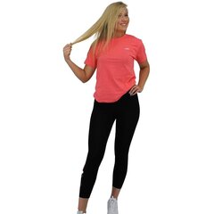 Marškinėliai moterims Fila 687469b011, rožiniai kaina ir informacija | Marškinėliai moterims | pigu.lt
