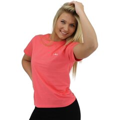 T-SHIRT FILA EARA TEE W 687469B011 цена и информация | Женские футболки | pigu.lt