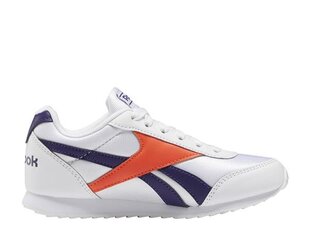 Sportiniai batai reebok royal cl jogger ef3417 kaina ir informacija | Sportiniai batai vaikams | pigu.lt