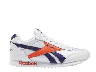 Sportiniai batai reebok royal cl jogger ef3417 kaina ir informacija | Sportiniai batai vaikams | pigu.lt