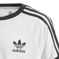 Marškinėliai adidas originals 3stripes tee dv2901 kaina ir informacija | Marškinėliai mergaitėms | pigu.lt