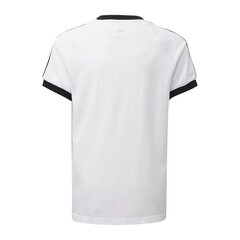 T-SHIRT ADIDAS ORIGINALS 3STRIPES TEE DV2901 цена и информация | Рубашки для девочек | pigu.lt