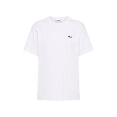 T-SHIRT FILA EARA TEE W 687469M67 цена и информация | Женские футболки | pigu.lt