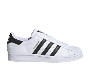 SPORTS ADIDAS ORIGINALS SUPERSTAR VEGAN FW2295 цена и информация | Кроссовки для мужчин | pigu.lt