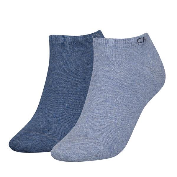 Kojinės vyrams Calvin Klein CK Men Sock 701218772003, 2 poros kaina ir informacija | Vyriškos kojinės | pigu.lt