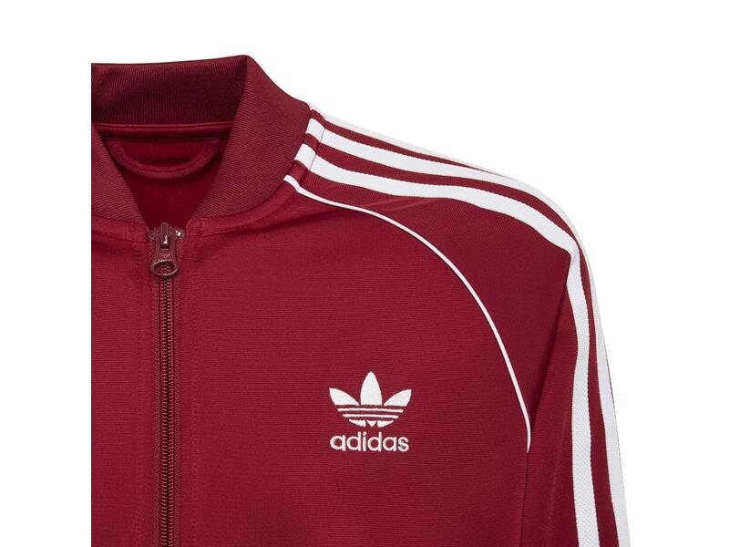 Džemperis adidas originals j sst top dh2652 kaina ir informacija | Megztiniai, bluzonai, švarkai mergaitėms | pigu.lt