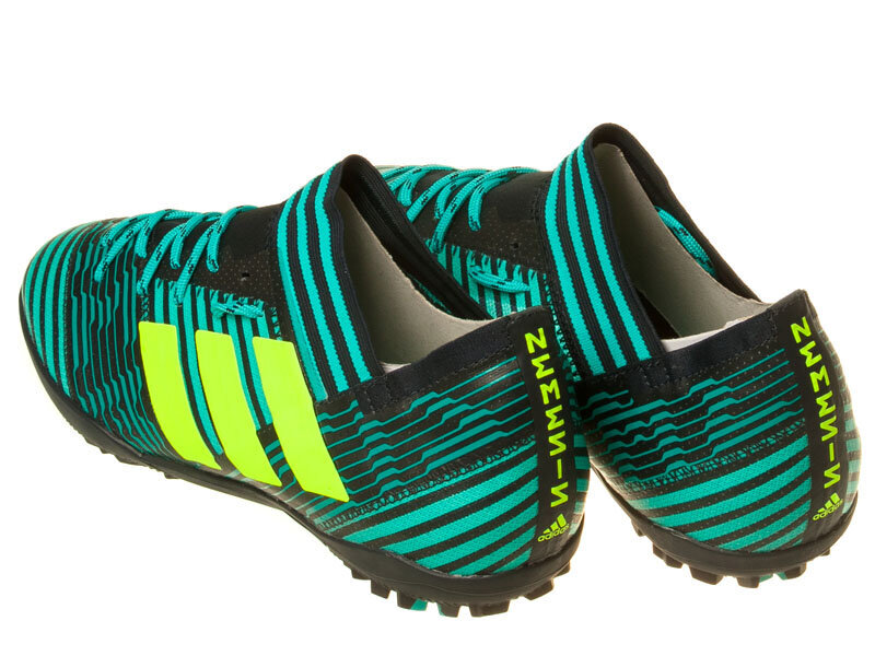 Sportiniai batai adidas performance nemeziz tango 17.3 by2463, 46 kaina |  pigu.lt