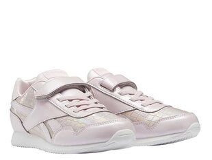 Sportiniai batai reebok royal cl jogger gw5244 kaina ir informacija | Sportiniai batai vaikams | pigu.lt