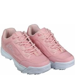 SPORTS KAPPA RAVE SUN 2428712110 цена и информация | Спортивная обувь, кроссовки для женщин | pigu.lt