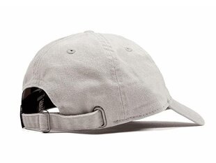 CAP NEW BALANCE NB COLLEGIATE CAP MH030410GR цена и информация | Мужские шарфы, шапки, перчатки | pigu.lt