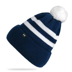 WINTER HAT MONOTOX ELES GRAPHITE MX20059 цена и информация | Женские шапки | pigu.lt