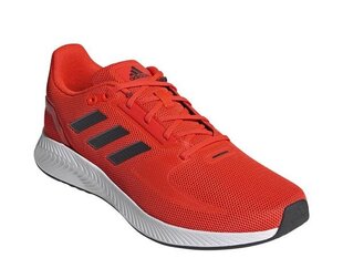 Sportiniai batai vyrams Adidas Performance Runfalcon 2.0 h04537 kaina ir informacija | Kedai vyrams | pigu.lt