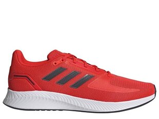 SPORTS ADIDAS PERFORMANCE RUNFALCON 2.0 H04537 цена и информация | Кроссовки для мужчин | pigu.lt