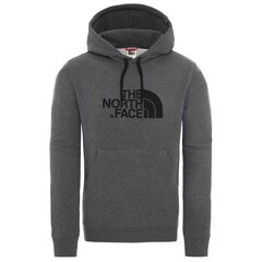 HOODIE THE NORTH FACE M LT DREW PEAK PO HD NF00A0TEGVD цена и информация | Мужские толстовки | pigu.lt