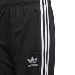 SWEATPANTS ADIDAS ORIGINALS SST TRACKPANT GE1997 цена и информация | Спортивные штаны для мальчиков | pigu.lt