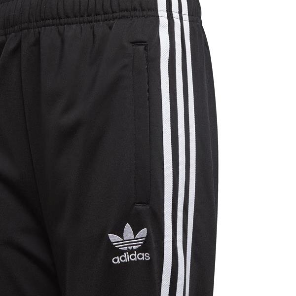 Adidas kelnės Originals Sst trackpant ge1997 kaina ir informacija | Kelnės berniukams | pigu.lt