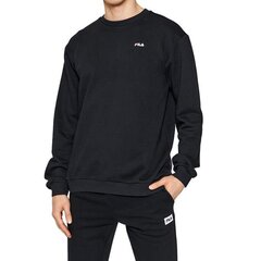 HOODIE FILA BARONESA CREW SWEAT FAM004480009 цена и информация | Мужские толстовки | pigu.lt