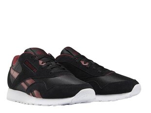 Sportiniai batai vyrams Reebok CL Nylon kaina ir informacija | Kedai vyrams | pigu.lt