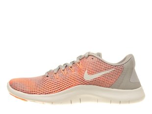 SPORTS NIKE FLEX RN WMNS 38 AA7408005 цена и информация | Спортивная обувь, кроссовки для женщин | pigu.lt