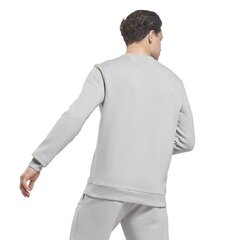 HOODIE REEBOK TE VECTOR CREW HI0588 цена и информация | Мужские толстовки | pigu.lt