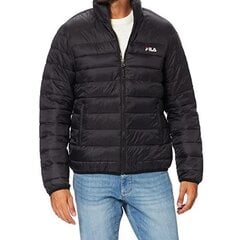 JACKET FILA EMORY THIN LINER JKT 688939002 цена и информация | Мужские куртки | pigu.lt