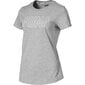 Marškinėliai moterims Puma 85468104, pilki kaina ir informacija | Marškinėliai moterims | pigu.lt