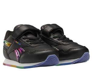 SPORTS REEBOK ROYAL CL JOGGER GX3839 цена и информация | Детская спортивная обувь | pigu.lt
