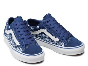 SPORTS VANS STYLE 36 VN0A54F642U1 цена и информация | Vans Одежда, обувь и аксессуары | pigu.lt