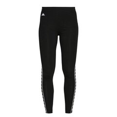 SWEATPANTS KAPPA GWENDALA LEGG 30707019-4006 цена и информация | Спортивная одежда женская | pigu.lt