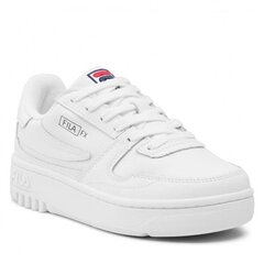 SPORTS FILA FX VENTUNO L LOW WMN 10111701FG цена и информация | Спортивная обувь, кроссовки для женщин | pigu.lt