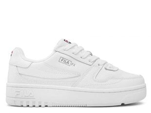 SPORTS FILA FX VENTUNO L LOW WMN 10111701FG цена и информация | Спортивная обувь, кроссовки для женщин | pigu.lt